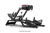 Cockpit Next Level Racing F-GT Frame Only Simulator