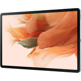 Tablet Samsung Galaxy Tab S7 FE 12.4'' - Wi-Fi - 64GB - Mystic Green