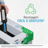 Toner HP LaserJet Original 305A - Preto - CE410A