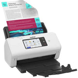 Scanner Profissional Brother ADS-4700W