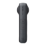 Action Cam 360º Insta360 X5 - Essentials Bundle - Preto