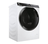 Máquina de Lavar Roupa Hoover H7W 412MBC-S | 12 Kg | 1400 RPM | A | Branco