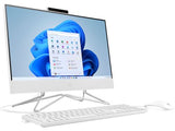 All-in-One HP 22-dd2000np 21.5'' Intel® Celeron® 8GB RAM 256GB SSD