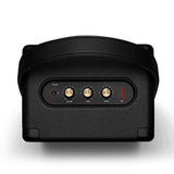 Coluna Bluetooth Marshall Tufton - Preto e Bronze