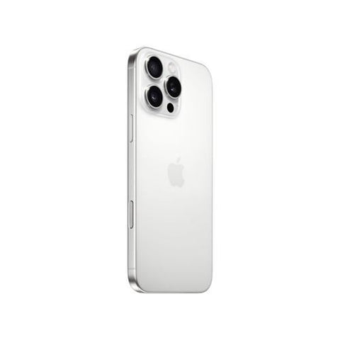 Apple iPhone 16 Pro Max - 1TB - Titânio branco