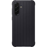 Capa Rugged Samsung para Galaxy A36 - Preta