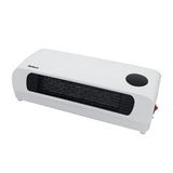 Aquecedor de Parede Cerâmico Beltax BCH-1504 | 2000W | Branco