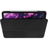 Capa Huex Laut para Apple iPad Pro 12.9 - Preto