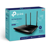 Router TP-Link AC1750 WiFi Gigabit