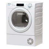 Máquina de Secar Candy Smart Pro CSOE C10TE-S | 10 Kg | Condensação | G | Branco
