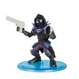 Fortnite - Pack 4 Figuras - Concentra - Envio Aleatório