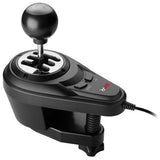 Volante Indeca Powerdrive 2 GTR Force Feedback - Multiplataforma