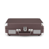 Gira-Discos Crosley Cruiser Roxo