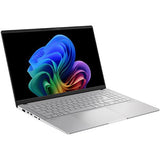 Computador Portátil ASUS Vivobook S 15 OLED S5507QA Copilot+ | 15.6'' | Snapdragon X Elite X1E-78-100 | 16GB | 1TB SSD