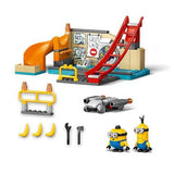 LEGO Minions 75546 - Os Minions no Laboratório de Gru