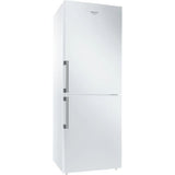 Frigorífico Combinado Hotpoint HA70BI 932 W | 195x70x75,5 cm | 462 L | E | Branco