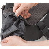 Mochila ThinkTank Photo TurnStyle 10 V2.0 - Charcoal