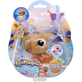 Capivara Interativa - Animagic | Concentra - Envio Aleatório