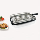 Grelhador Flama Barbecue Sketch 421FL 2400W