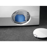 Máquina de Lavar Roupa AEG L6FBI947P | 9 Kg | 1400 RPM | A | Branco