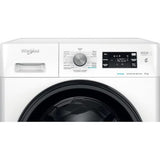 Máquina de Roupa Whirlpool FFB8489BVSP | 8KG | 1400 RPM | A | Branca