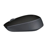 Rato sem Fios Logitech M171 Preto