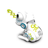 Sapo Robot Ycoo Friends - Concentra