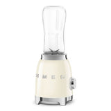 Mini Liquidificador Smeg Anni 50 PBF01 - Creme