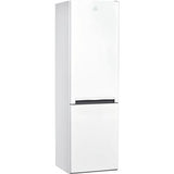Frigorífico Combinado Indesit LI8 S2E W | 188,9x59,5x65,5 cm | 228 L | E | Branco