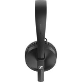 Auscultadores Bluetooth Sennheiser HD 250 - Preto