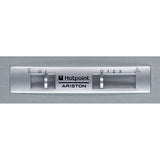 Exaustor de Parede Hotpoint HSL 66 F LS X | 60x51,2 cm | 336 m³/h | 74 dB | D | Aço inoxidável
