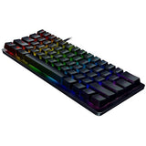 Teclado Gaming Razer Huntsman Mini - Purple Switch - Layout PT