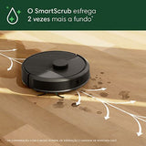 Aspirador Robot iRobot Roomba® Combo Plus 405