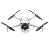 Drone DJI Mini 3 + Comando RC-N1
