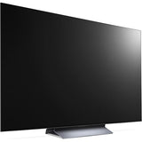 Smart TV LG 55 OLED 4K 55C3 140cm
