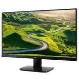 Monitor Acer KA272 E0bi | 27 | Full HD | 1 ms | 100 Hz