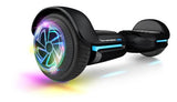 Hoverboard Whinck LED 6.5 Preto