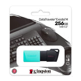 Pen USB Kingston DataTraveler Exodia M USB 3.2 256GB