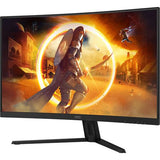 Monitor Gaming Curvo AOC CQ32G4VE | 31,5'' | 180Hz | QHD