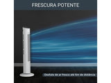 Coluna de Ar Rowenta Urban Cool  VU6871F0 - Branco