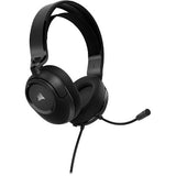 Auscultadores de Gaming Corsair HS35 V2 - Pretos
