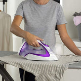 Ferro a Vapor Morphy Richards Turbo Glide