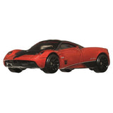 Carro Temático Hot Wheels - Mattel - Envio Aleatório