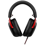 Auscultadores Gaming HyperX Cloud III - Vermelho