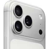 Apple iPhone 17 Pro - 1TB - Prateado