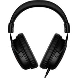Auscultadores Gaming HyperX Cloud Core
