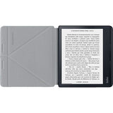 Capa Kobo Sleep Cover Stand para Kobo Sage - Preto