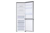 Frigorífico Combinado Samsung RB34C600CSA | 185,3x59,5x65,8 cm | 344 L | C | Grafite