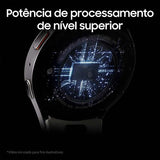 Smartwatch Samsung Galaxy Watch 7 44mm - Verde