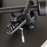 Gira-Discos Rega Planar 1 Plus - Matt Black
